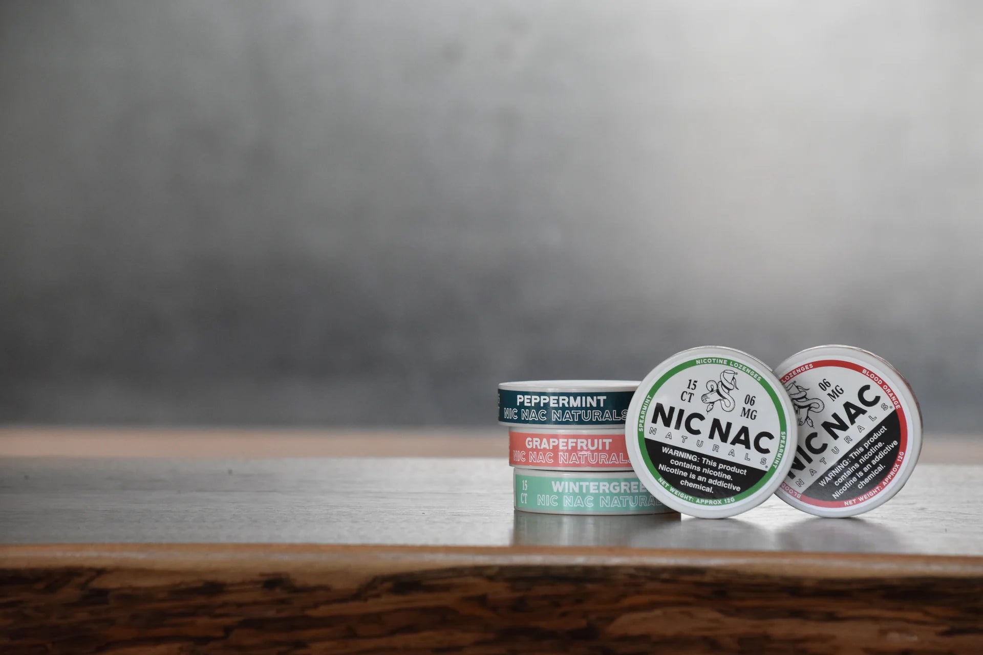 Nicotonic UK
